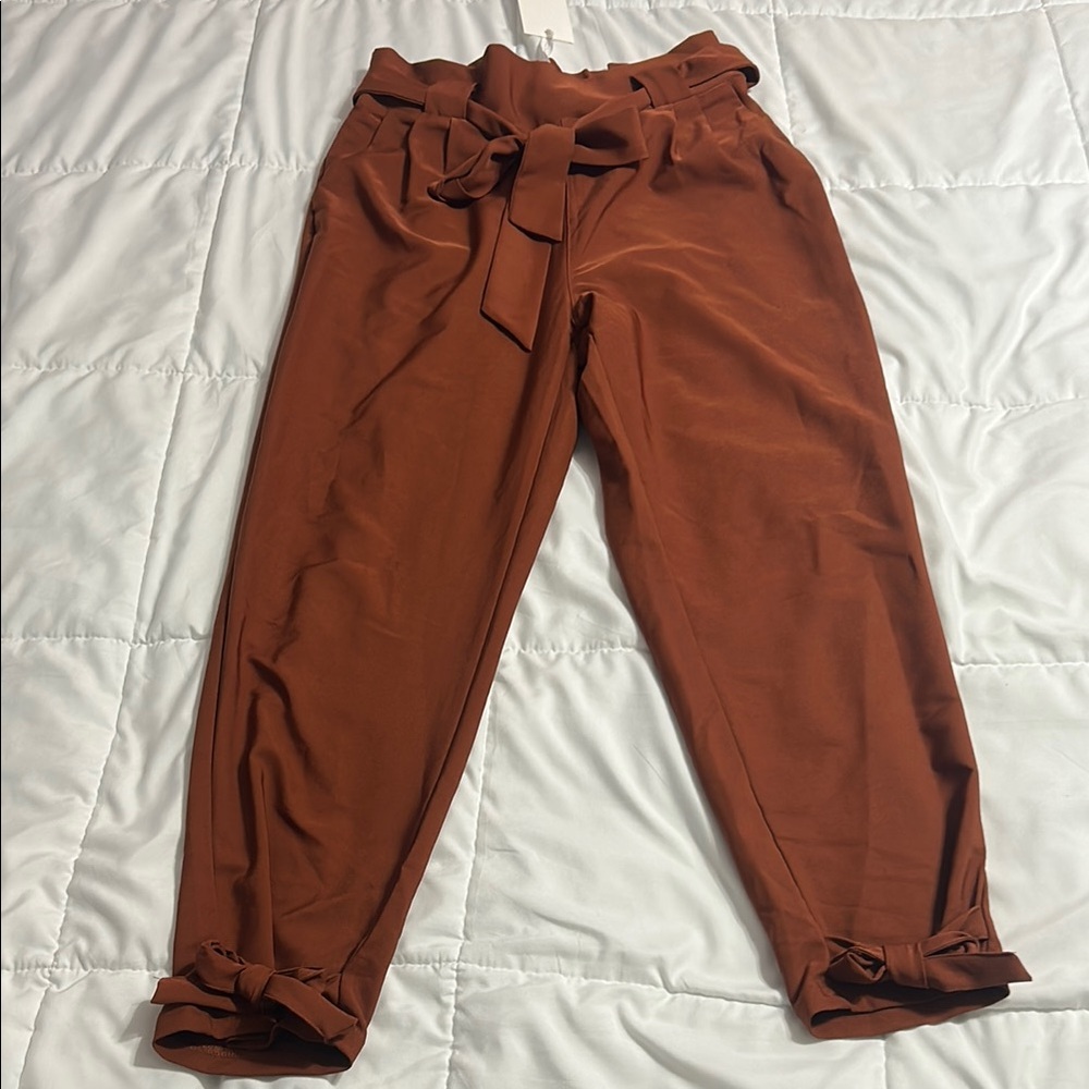 Grace Karin pant